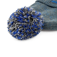 Preston Innovations Marled Bobble Hat